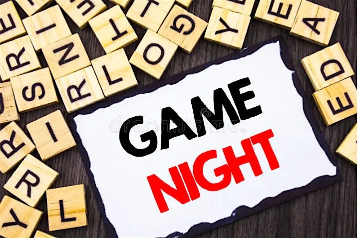 [Social Event] Lai Make New Friends! lt's A Friday Game Night Session!