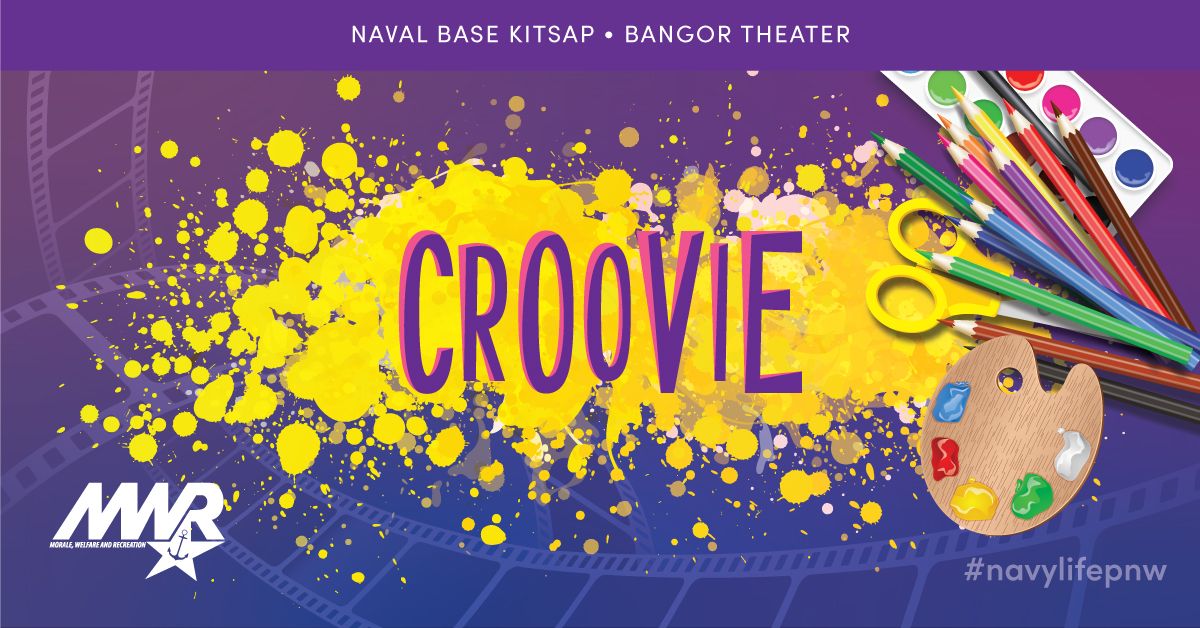 NBK Quarterly Croovie: Movie & Craft