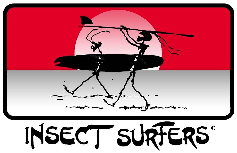 Throwback Night with Insect Surfers and The Beatnik Flies