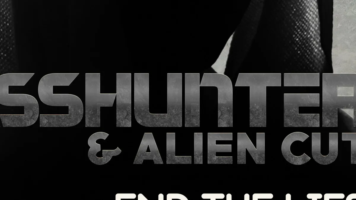 Basshunter in Trafford