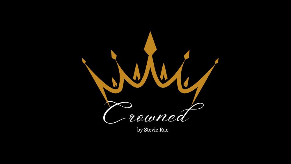 Crowned by Stevie Rae Launch Party