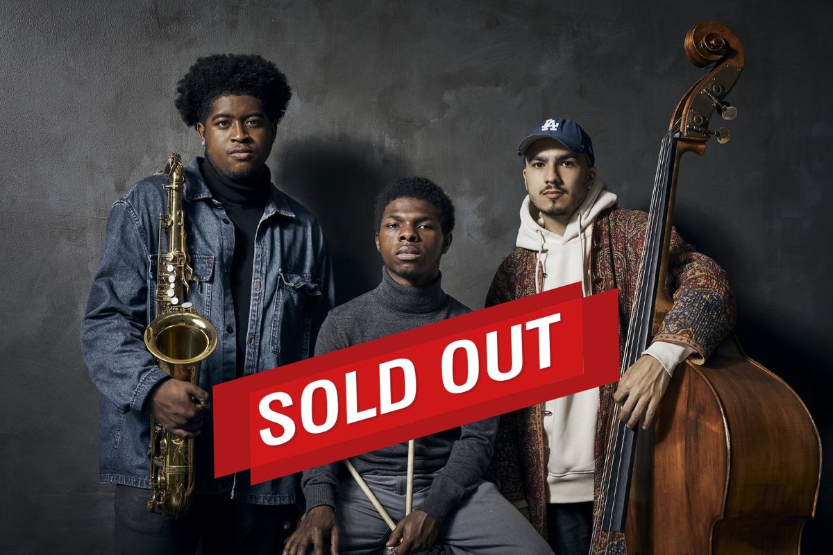 New Jazz Underground