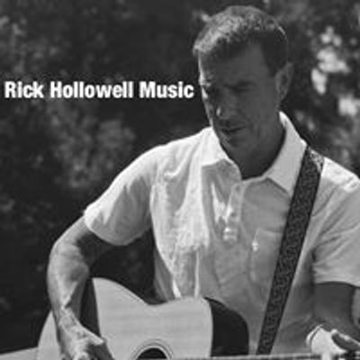 Rick Hollowell Music