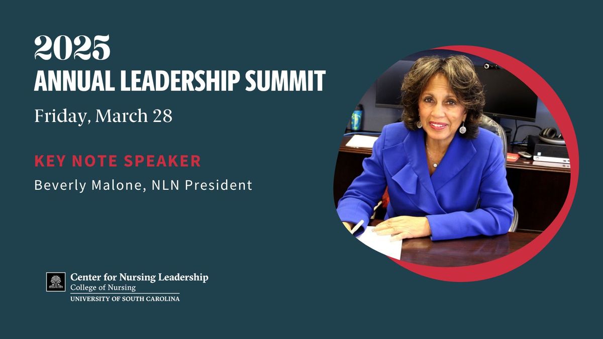 Annual Leadership Summit 2025