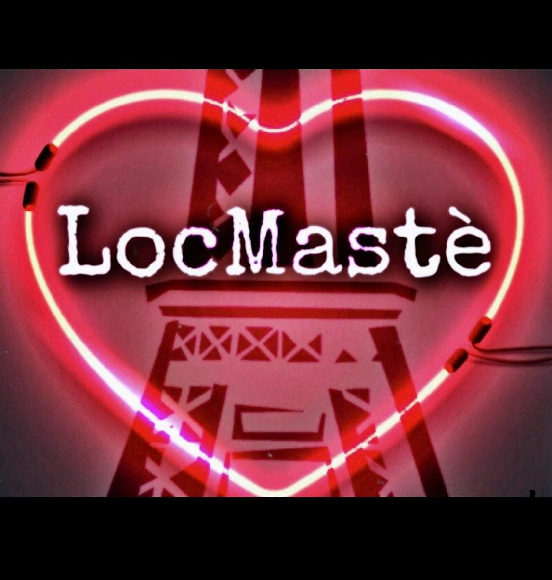 LocMaste LocMania Kids Tour
