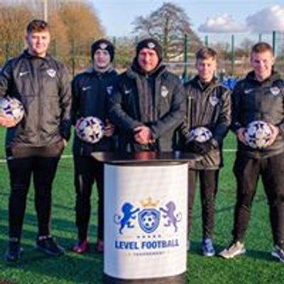 Level Football Tourneys