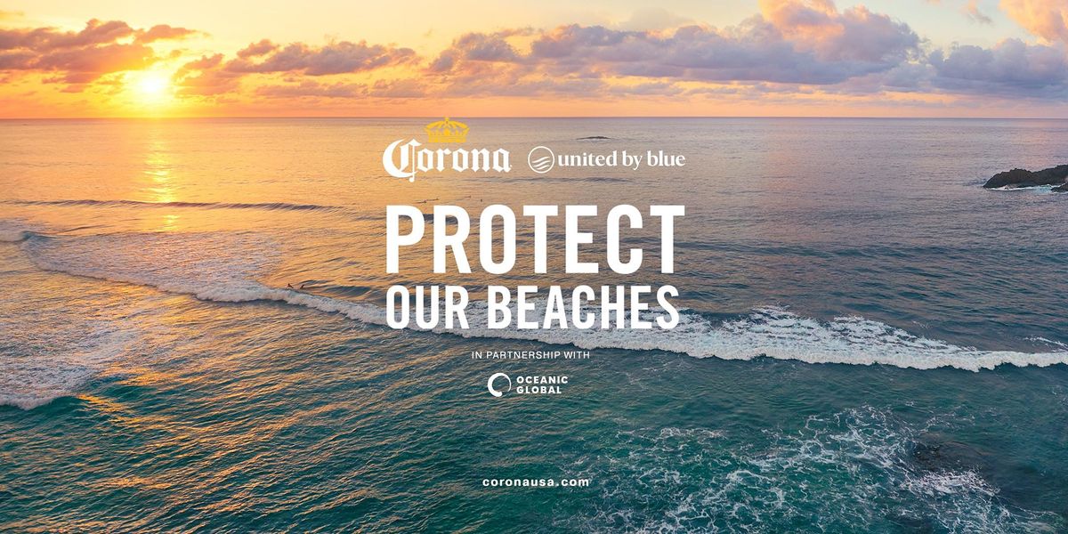 Protect Our Beaches - Kansas City Beach Cleanup