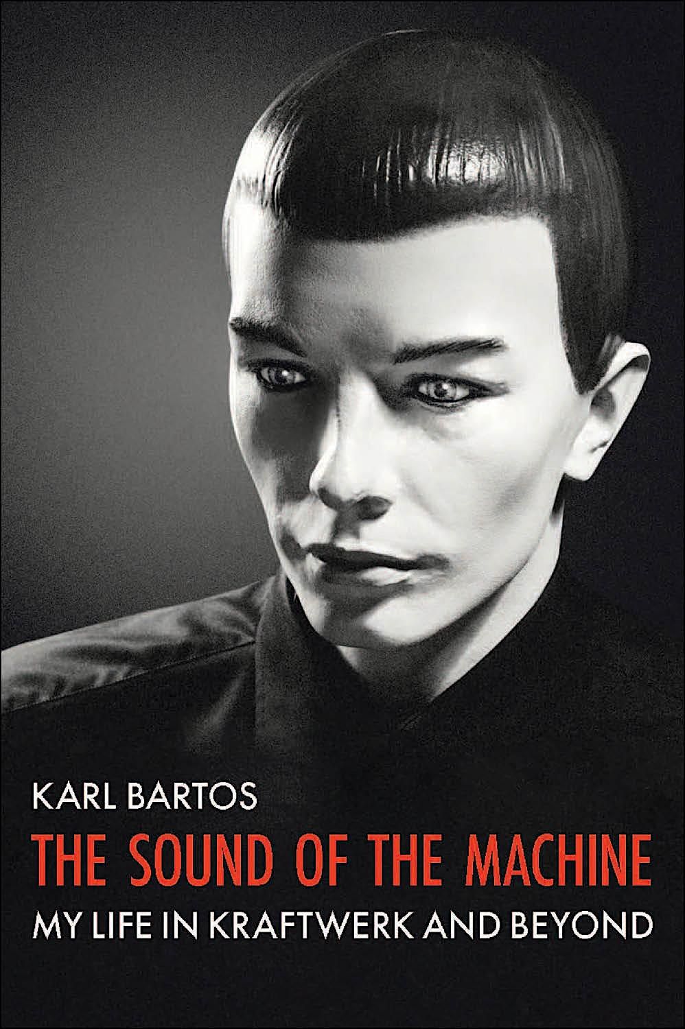 KARL BARTOS IN CONVERSATION: The Sound of the Machine