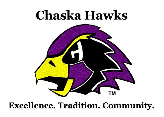 Chaska High School Senior Party & Yard Signs