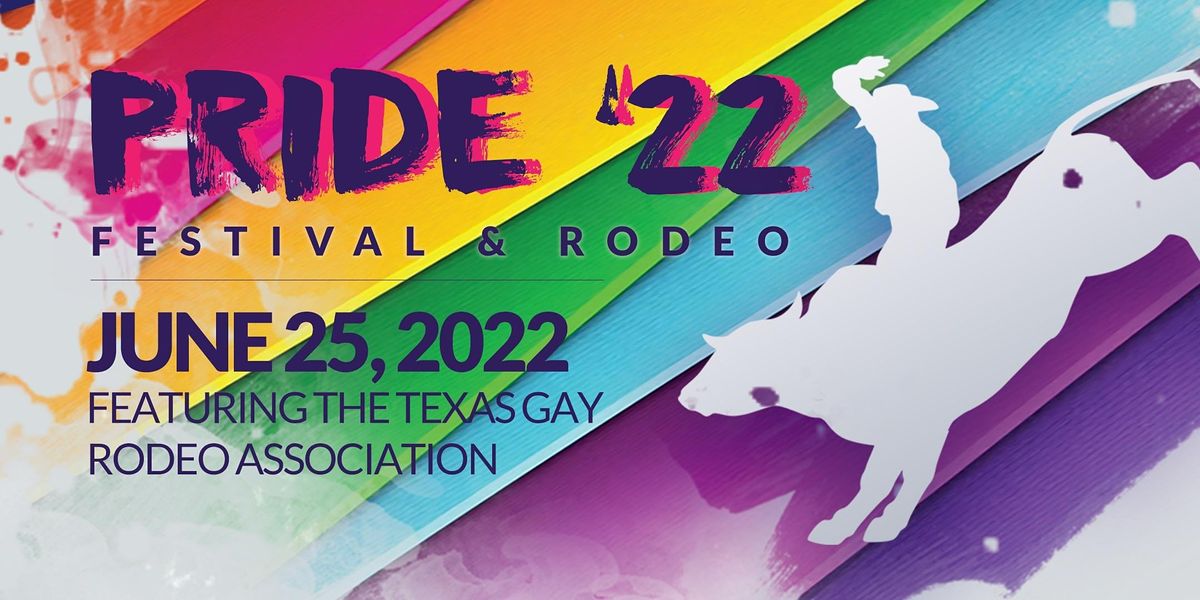 Pride of Dripping Springs Festival & Rodeo 2022, Dripping Springs Ranch