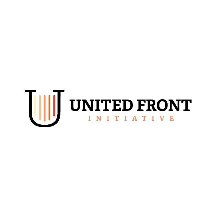 October 13th United Front Keynote