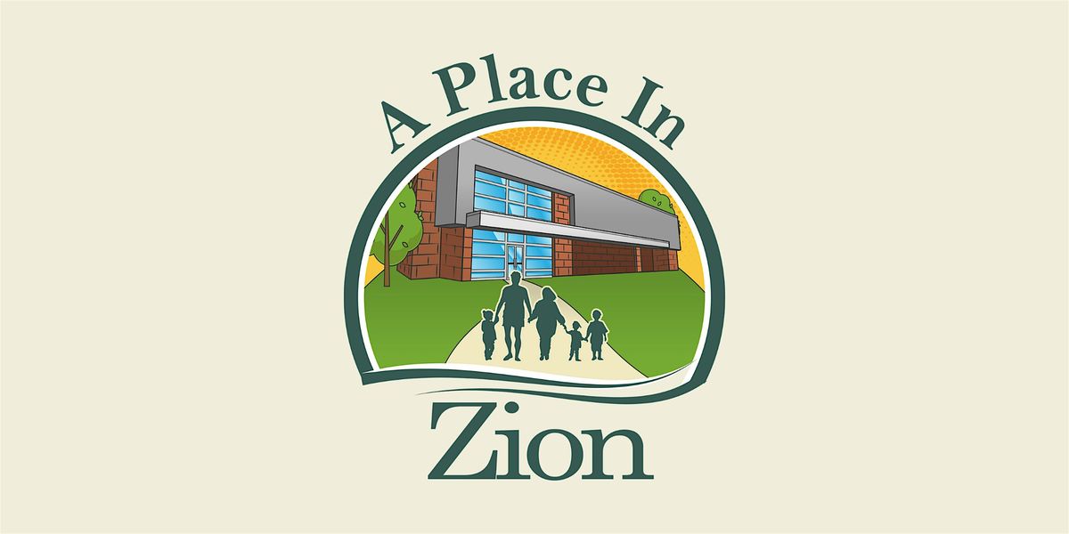 A Place In Zion Presents: Cracking the Code on Dementia