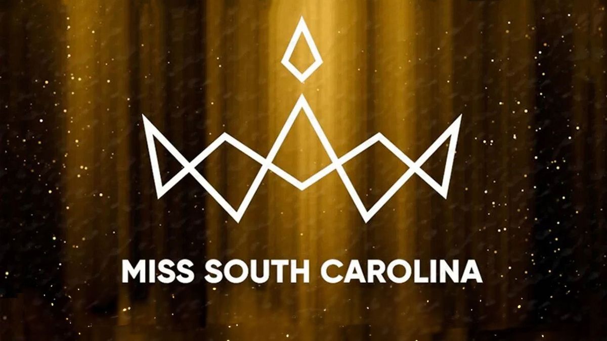 Miss SC Finals - 8pm Day 4