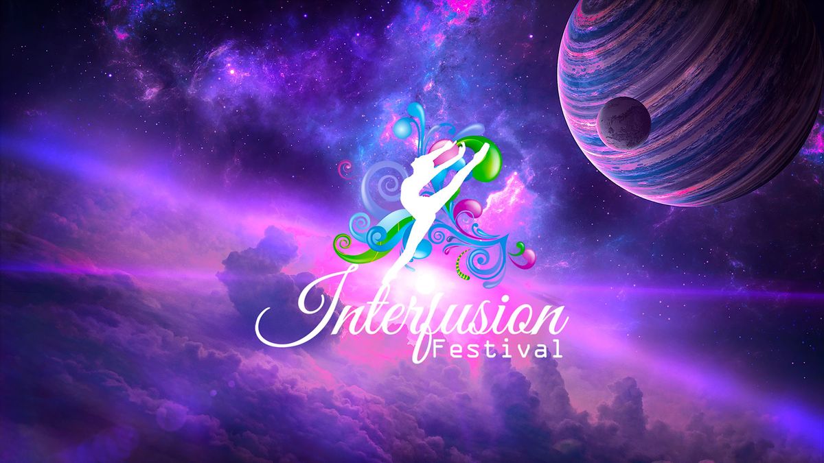 Interfusion Festival X (Interfusion 2025)