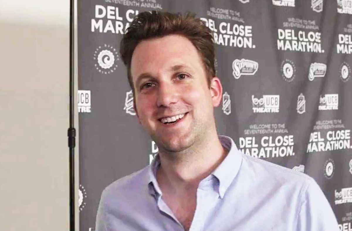 Jordan Klepper