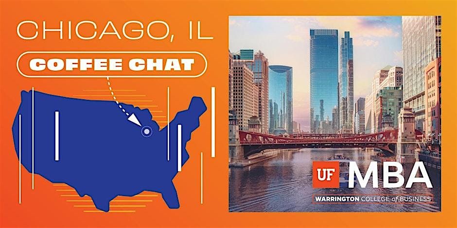 UF MBA Coffee Chat - Chicago