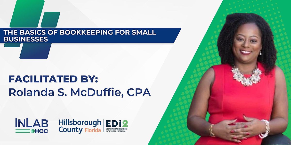 The Basics of Bookkeeping for Small Businesses