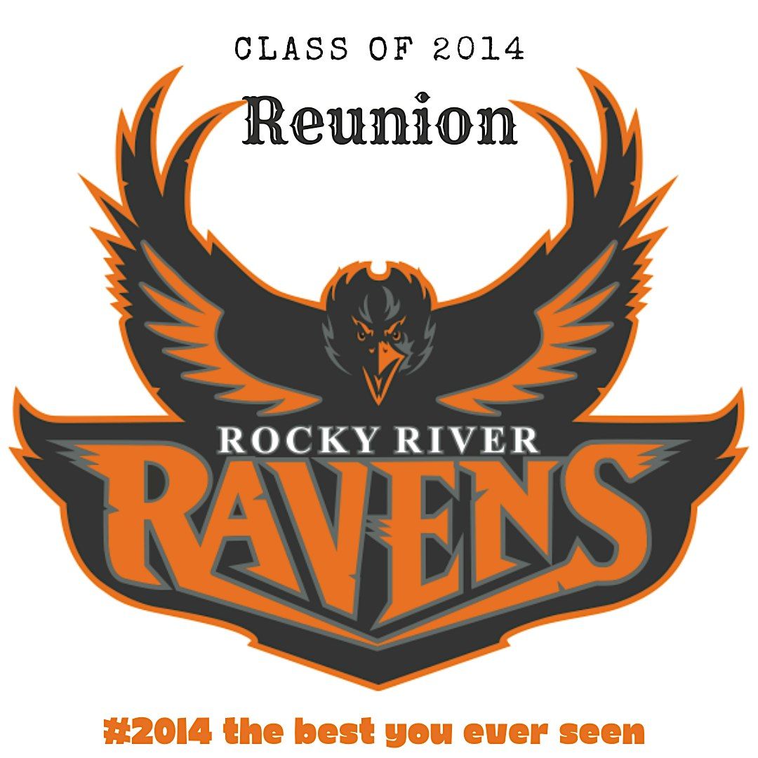 Rocky River HS (NC) Class of 2014 10 Year Class Reunion
