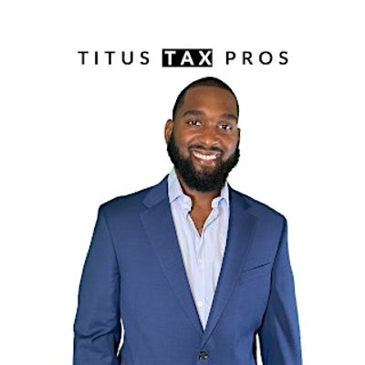 Titus Tax Pros LLC