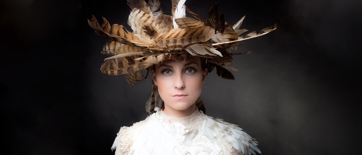 Julie Fowlis, Karine Polwart in London