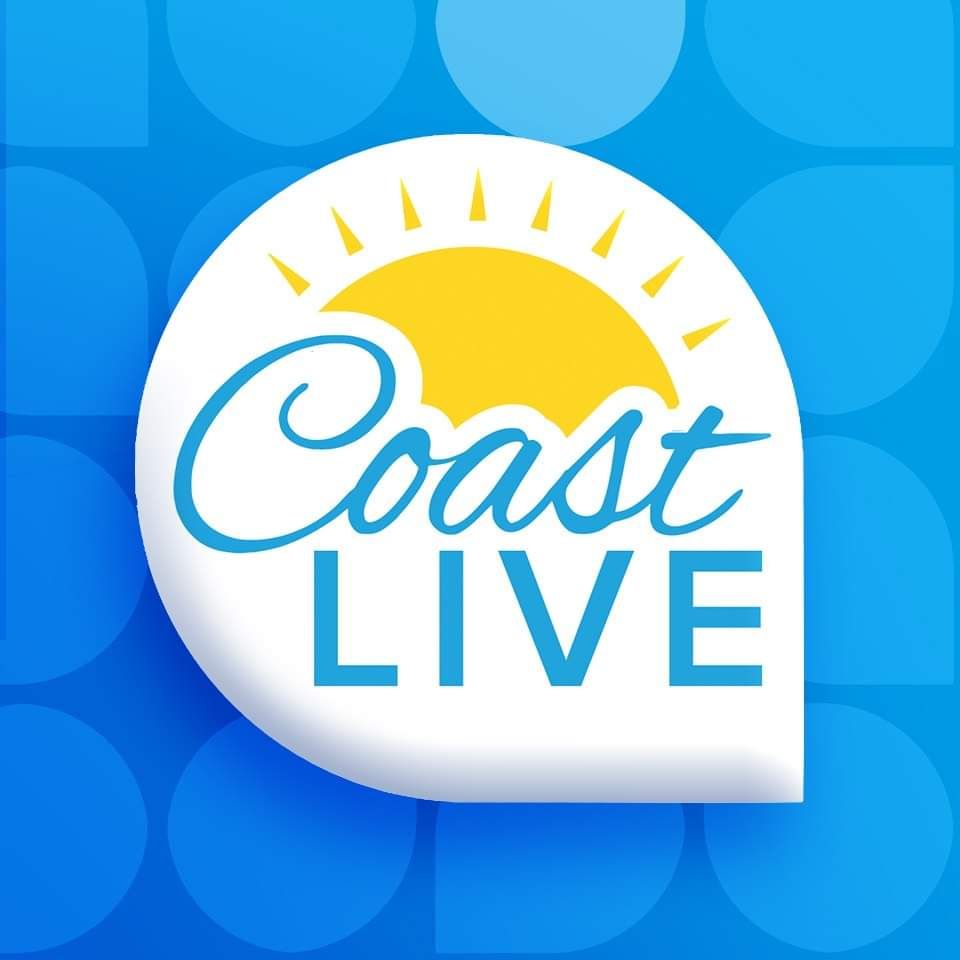 Coast Live on WTKR TV3 - July 19th