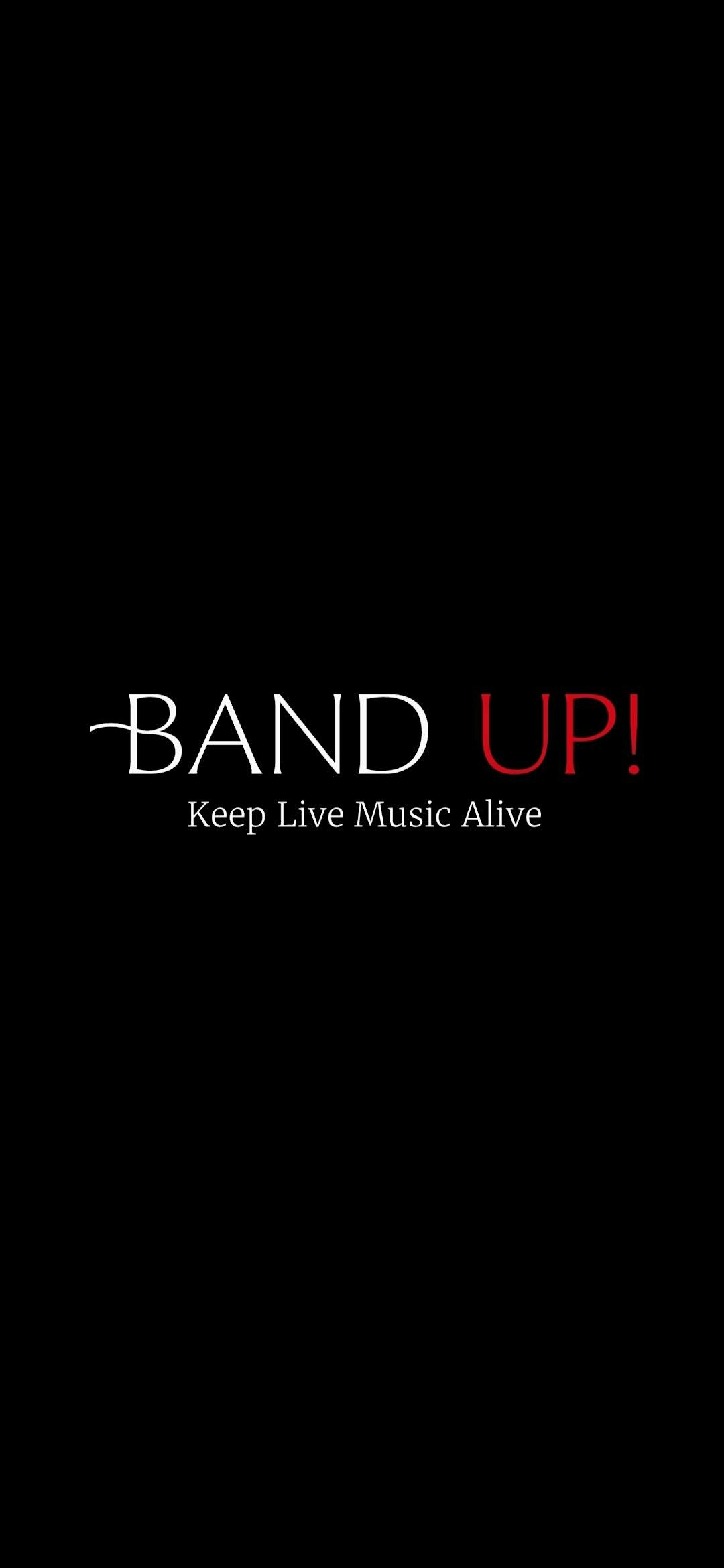 Band Up! Live @ The Engine Rooms 17\/5\/24