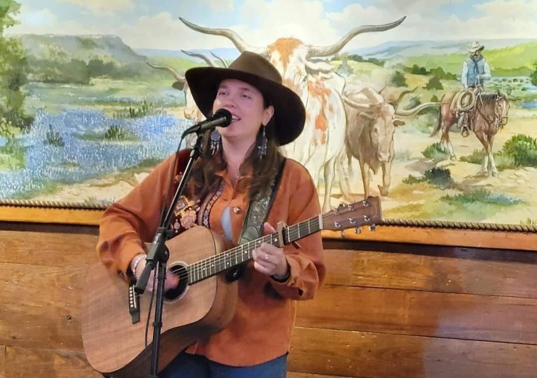 Brandy Lee - Live At Lorado Smokehouse and Grill