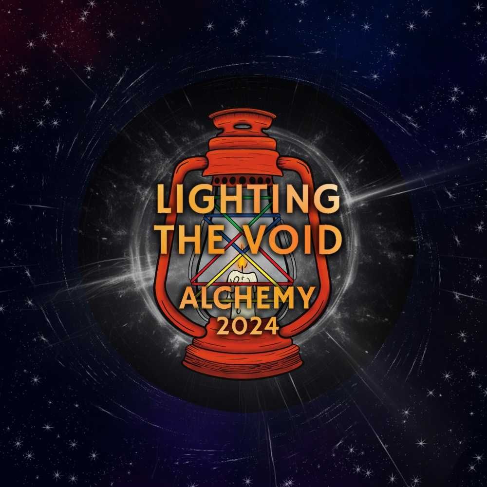 Alchemy 2024 - Lighting the Void