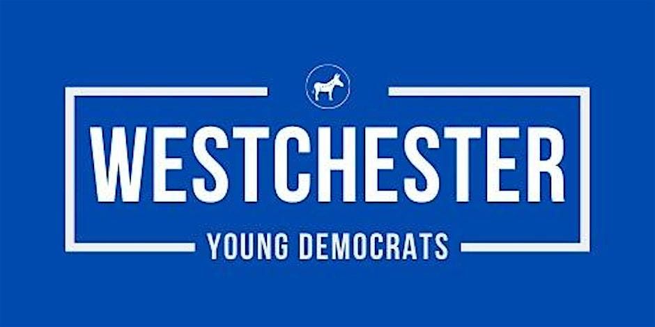 Westchester Young Democrats Monthly Meeting