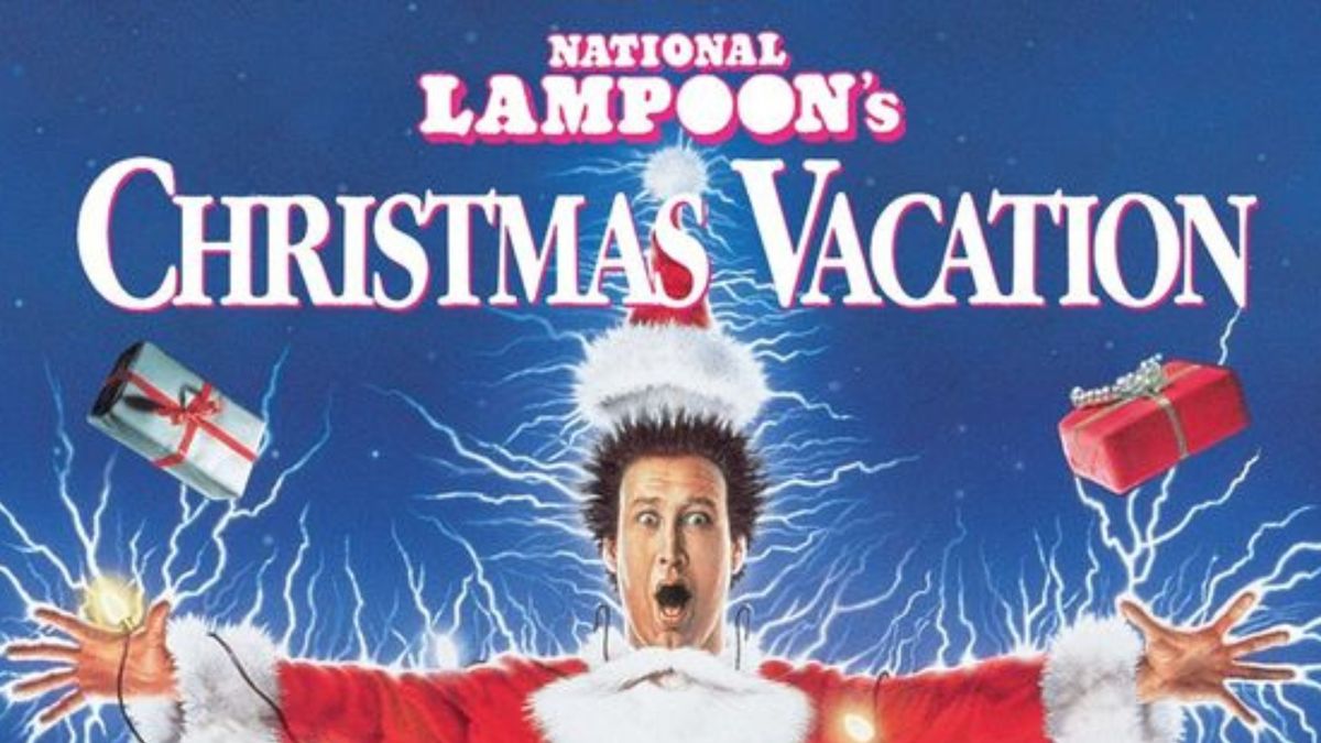 National Lampoon's Christmas Vacation