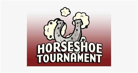 Horseshoe Tournament hosted by Anita