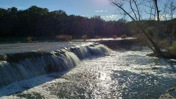 Lower Bull Creek Hike