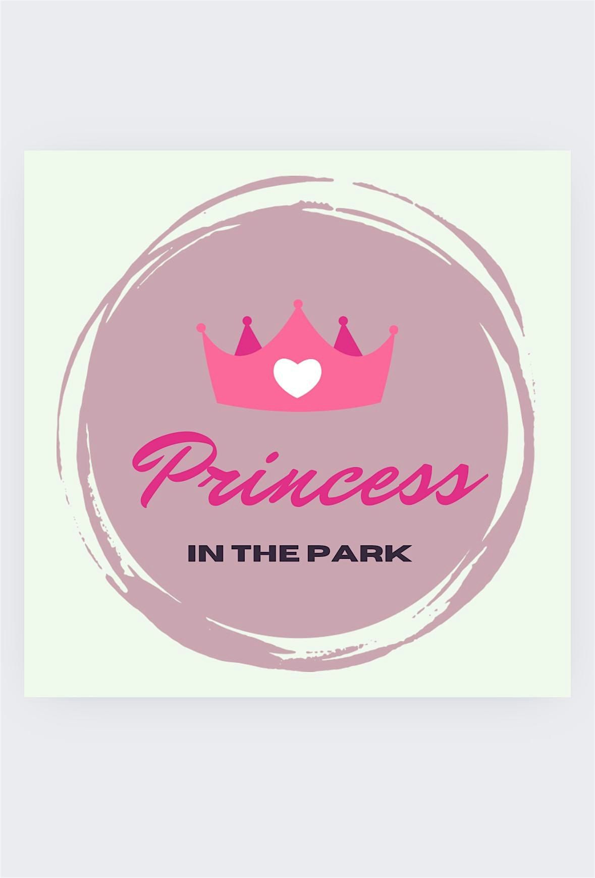 Princesses in the Park