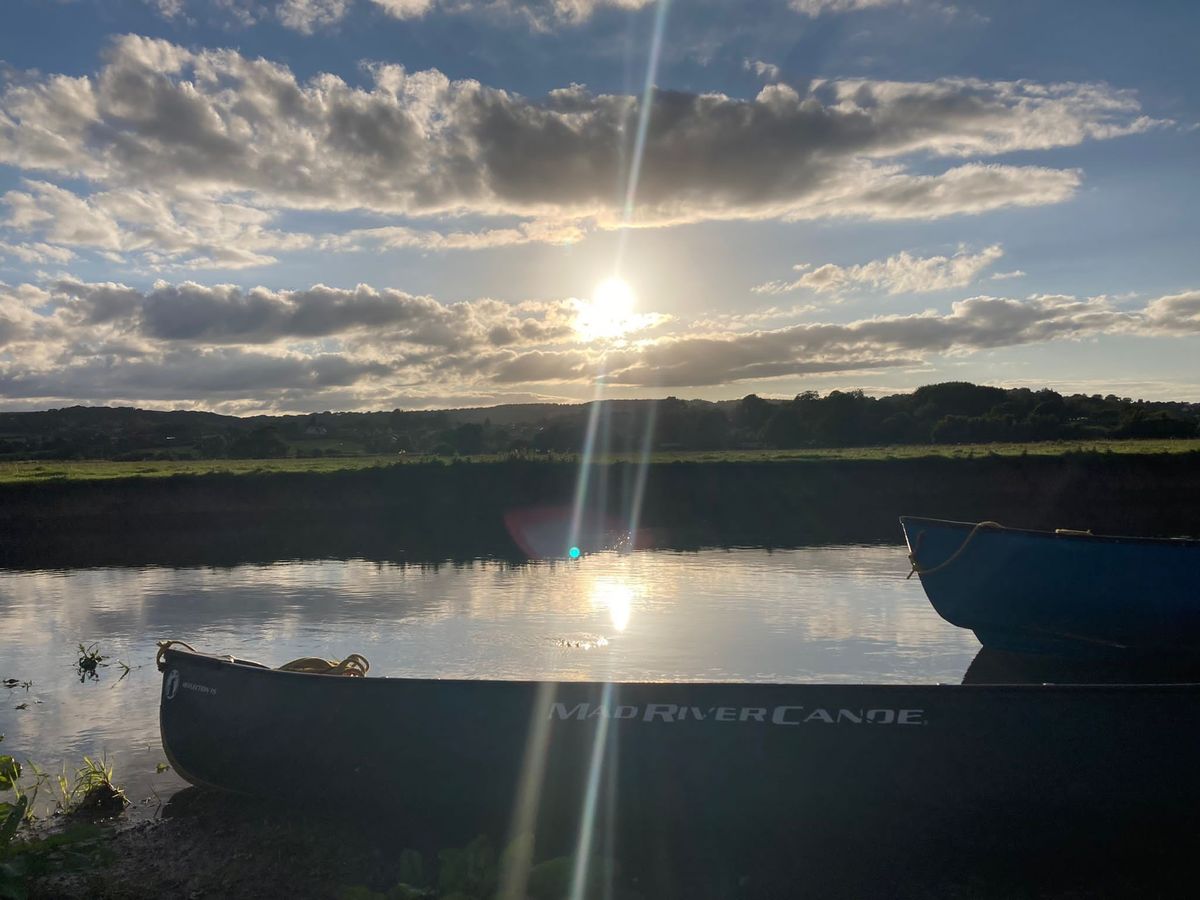 Canoe Safari