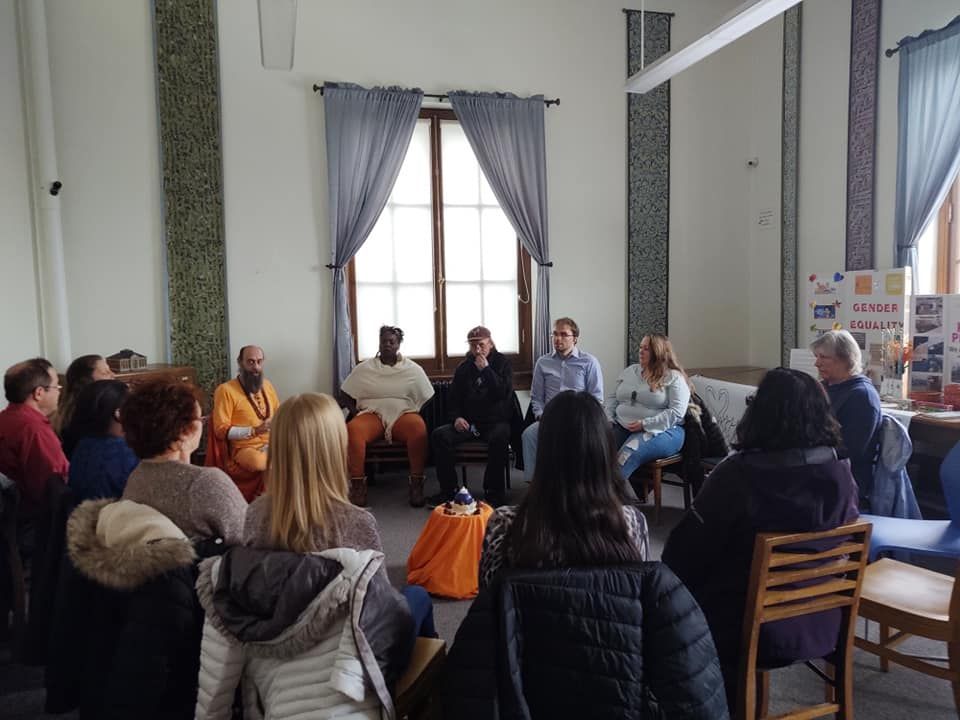 Boilermaker After Party, Polish Community Club Utica, 10 July 2022