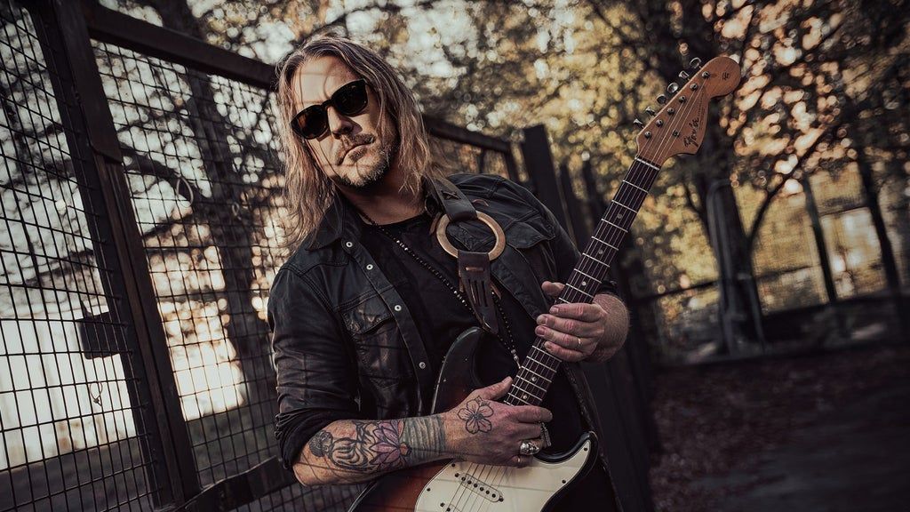 Devon Allman's 20 Years Strong Tour