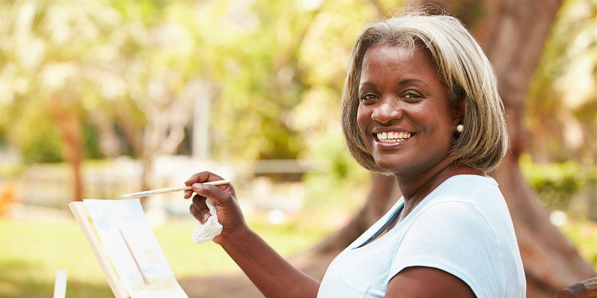 Free for Seniors: Fall Painting Class