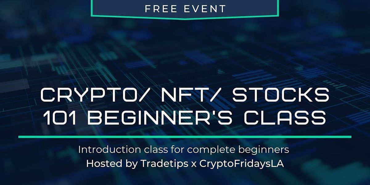 nft crypto stocks