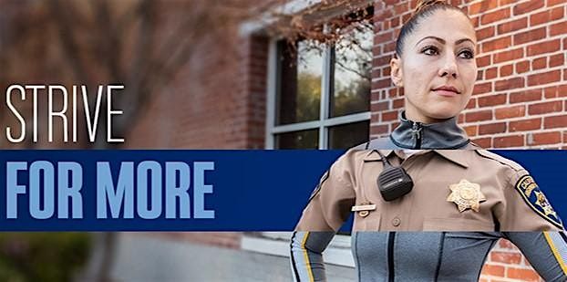 CHP \/ Workout \/ Modesto