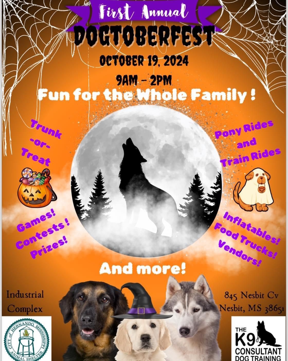 Dogtoberfest 