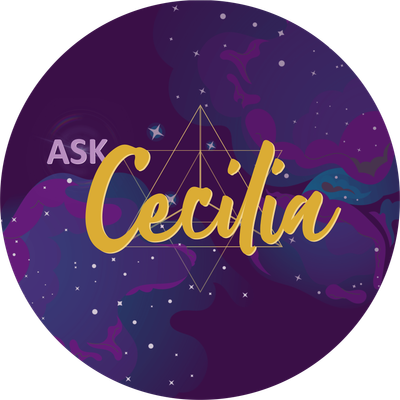 Cecilia de Groot\/Ask Cecilia