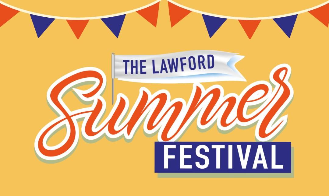 The Lawford Summer Festival 2024