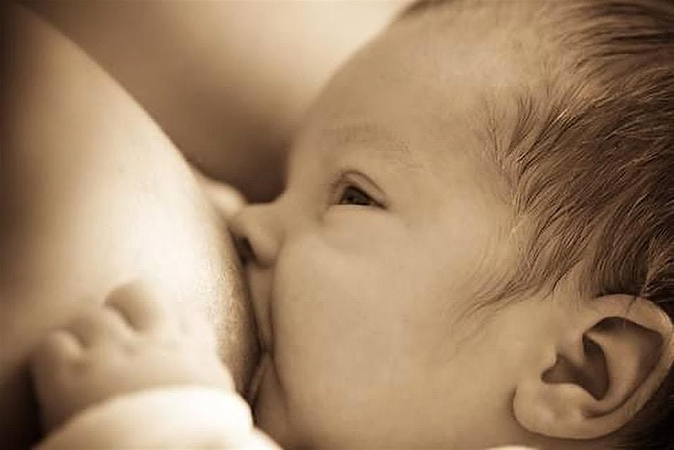 Breastfeeding Prep Class