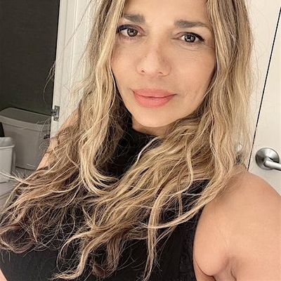 Sholeh Janati