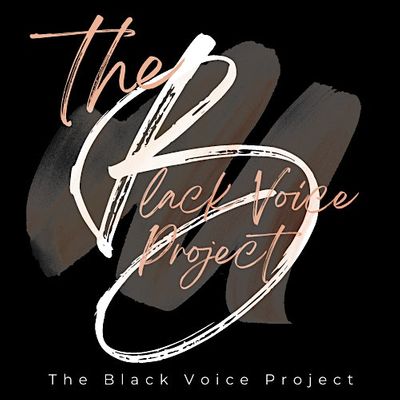 The Black Voice Project