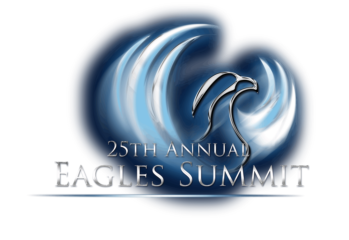 25th Annual Eagles Summit Prophetic Encounter