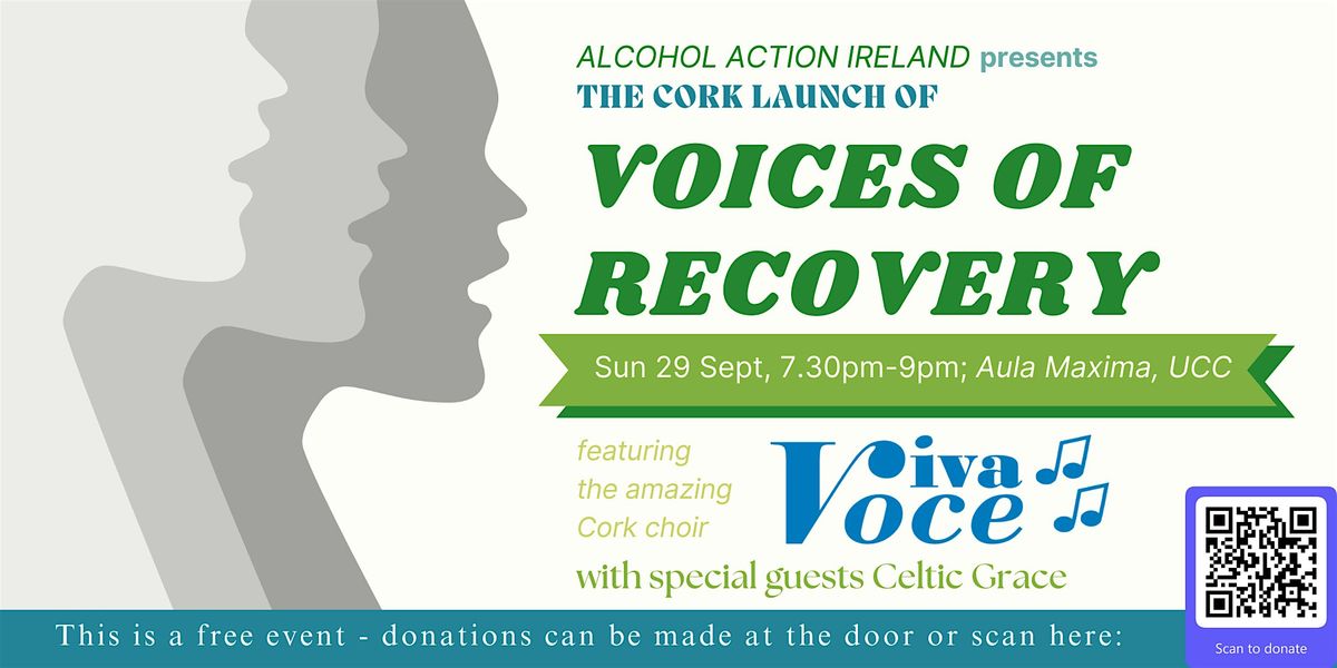 Voices of Recovery