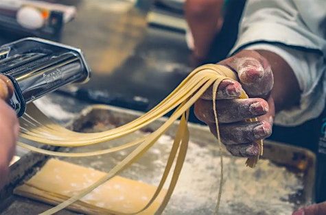 10 Week Cooking Fundamentals Class