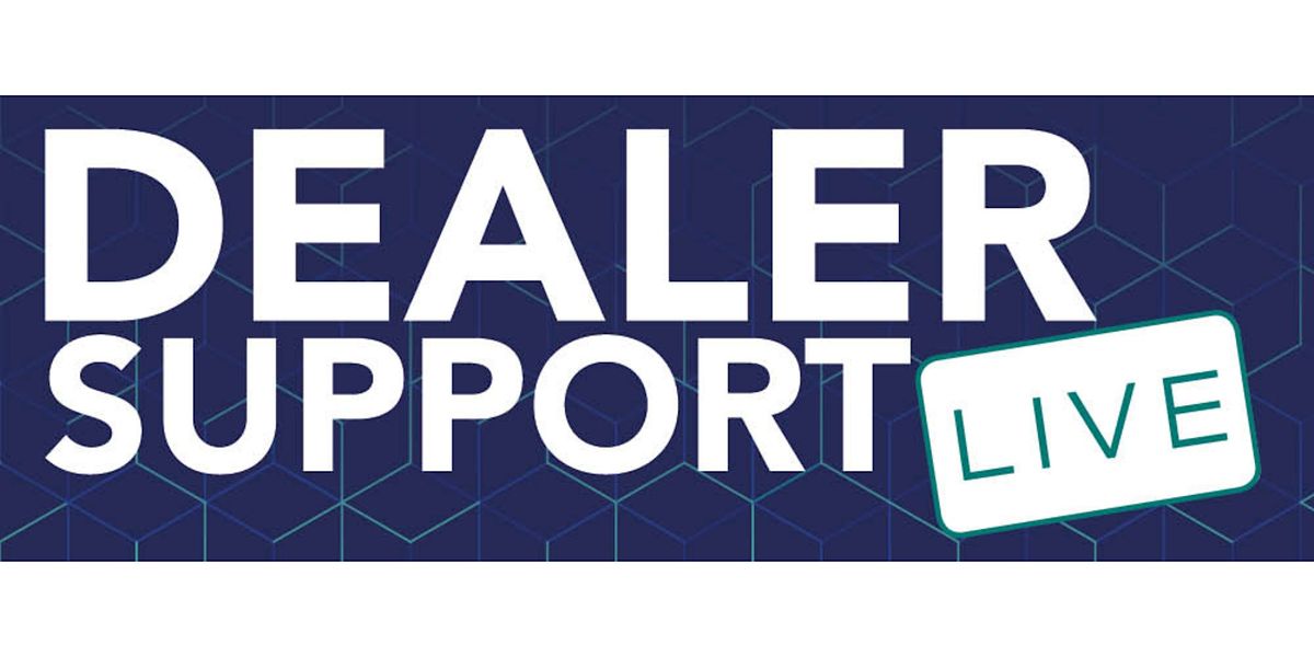 Dealer Support Live 2024