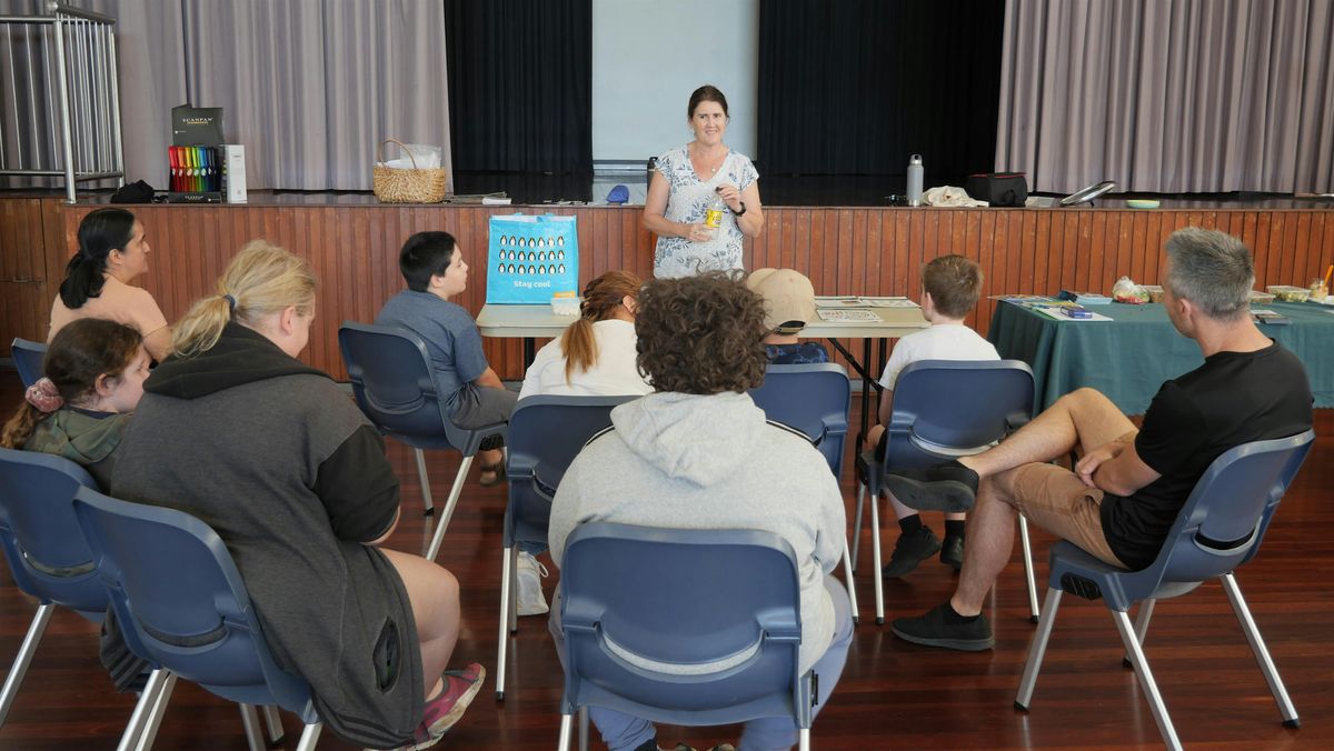 All Abilities Cooking Workshop - Kwinana